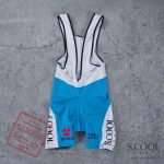 Individuelle S.Cool Radbekleidung vollsublimiert – Bild 6