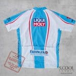 Individuelle S.Cool Radbekleidung vollsublimiert – Bild 2