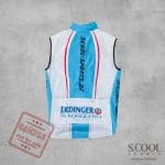 Individuelle S.Cool Radbekleidung vollsublimiert – Bild 5