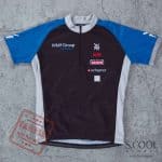 Individuelle S.Cool Radbekleidung vollsublimiert – Bild 13