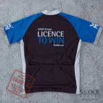 Individuelle S.Cool Radbekleidung vollsublimiert – Bild 8