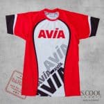 Individuelle S.Cool Laufbekleidung vollsublimiert – Bild 4