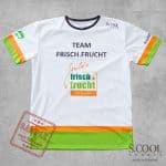 Individuelle S.Cool Laufbekleidung vollsublimiert – Bild 5