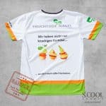 Individuelle S.Cool Laufbekleidung vollsublimiert – Bild 6