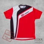 Individuelle S.Cool Laufbekleidung vollsublimiert – Bild 8