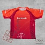 Individuelle S.Cool Laufbekleidung vollsublimiert – Bild 9