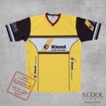 Individuelle S.Cool Laufbekleidung vollsublimiert – Bild 10