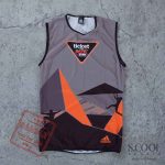 Individuelle S.Cool Laufbekleidung vollsublimiert – Bild 2