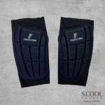 S.COOL Schienbeinschoner KEVLAR Profi Sleeve