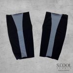 S.COOL Schienbeinschoner KEVLAR Profi Sleeve – Bild 3