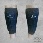 S.COOL Schienbeinschoner KEVLAR Profi Sleeve – Bild 4