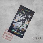 Individuelles S.Cool Head-Neckband vollsublimiert – Bild 3