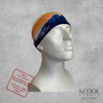 Individuelles S.Cool Headband vollsublimiert