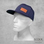 S.COOL Twin-Style Cap
