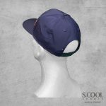 S.COOL Twin-Style Cap – Bild 2
