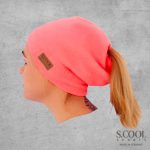 S.COOL 5in1 Strickmütze