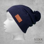 S.COOL 5in1 Strickmütze – Bild 5