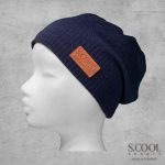 S.COOL 5in1 Strickmütze – Bild 4