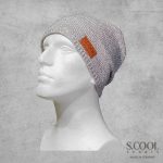 S.COOL Strickmütze Mountain