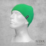 S.COOL Strickmütze Crochet – Bild 5