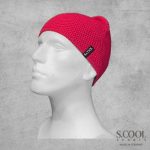 S.COOL Strickmütze Crochet – Bild 4