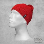 S.COOL Strickmütze Crochet – Bild 3