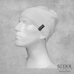 S.COOL Strickmütze Crochet – Bild 2