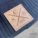 S.COOL Strickmütze Luis – Bild 3