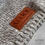 S.COOL Strickmütze Plait – Bild 10