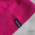 S.COOL Strickmütze Crochet – Bild 6
