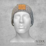S.COOL Strickmütze Luis