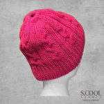 S.COOL Strickmütze Plait – Bild 9