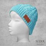 S.COOL Strickmütze Plait – Bild 8