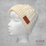 S.COOL Strickmütze Plait – Bild 6