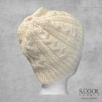 S.COOL Strickmütze Plait – Bild 5