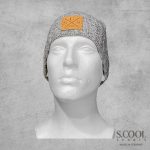 S.COOL Strickmütze Polar – Bild 3