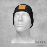 S.COOL Strickmütze Polar