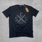 S.COOL "SCS since 2000" T-Shirt
