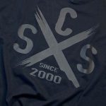 S.COOL "SCS since 2000" T-Shirt – Bild 3