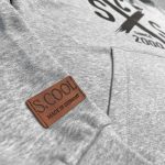 S.COOL "SCS since 2000" Hooded Sweatshirt – Bild 4