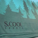 S.COOL Sportshirt Forrest-Mountain – Bild 3