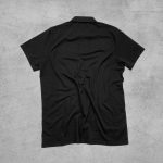 S.COOL "SCS since 2000" Polo – Bild 3