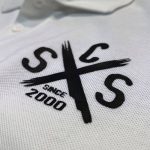 S.COOL "SCS since 2000" Polo – Bild 8