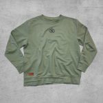 S.COOL "SCS since 2000" Sweatshirt