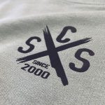 S.COOL "SCS since 2000" Sweatshirt – Bild 3