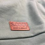 S.COOL "SCS since 2000" Sweatshirt – Bild 4