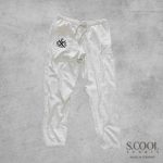 S.Cool "SCS since 2000" Jogging Pants