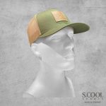 S.COOL Retro Trucker Cap – Bild 2