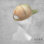 S.COOL Retro Trucker Cap – Bild 3