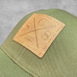 S.COOL Retro Trucker Cap – Bild 4